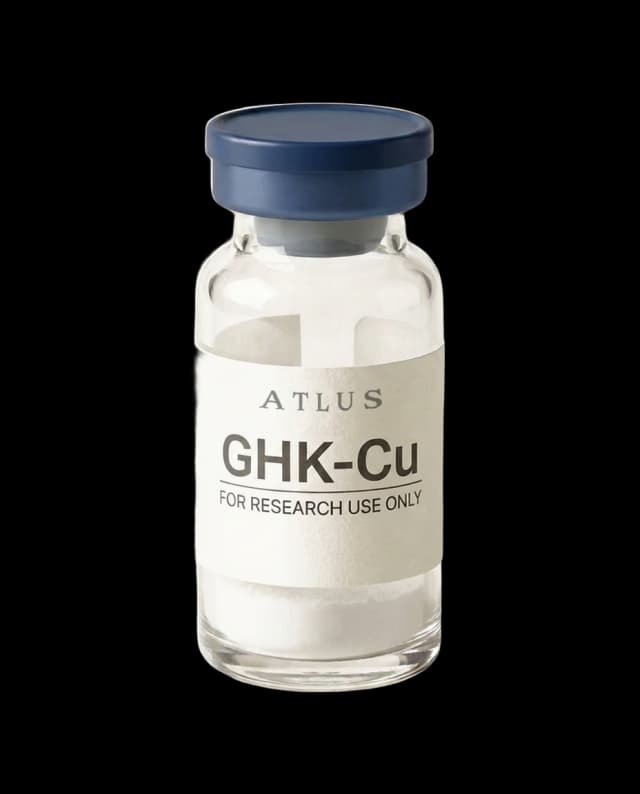 GHK-Cu