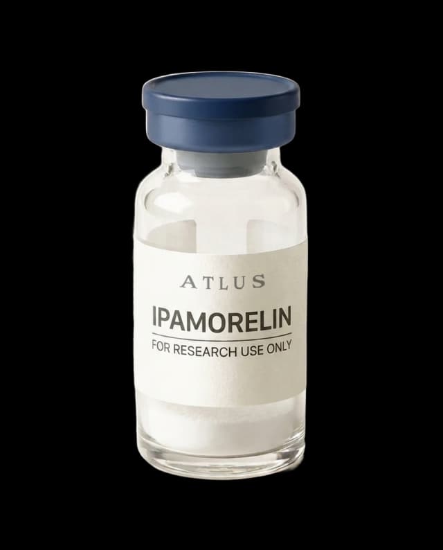 Ipamorelin