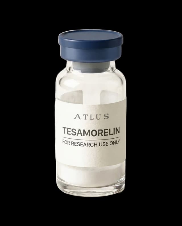 Tesamorelin
